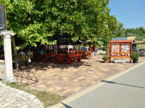 Food Bar Szántód-Rév