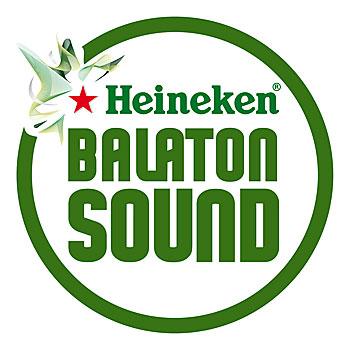 Festival Balaton Sound